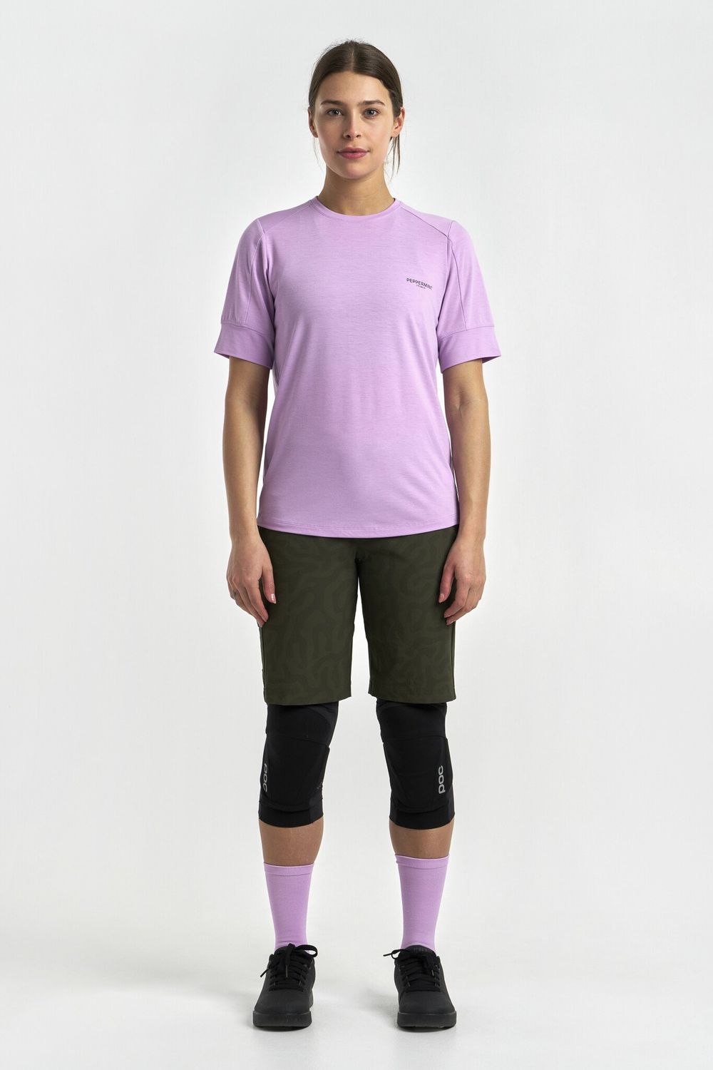 Peak Short Sleeve
