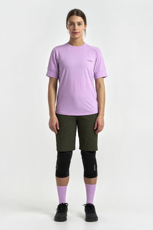 Peak Short Sleeve