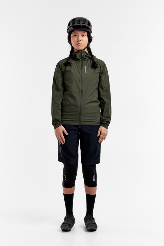 Peppermint MTB Wind Jacket