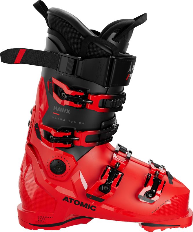Hawx Ultra 130 RS GW Red/Black
