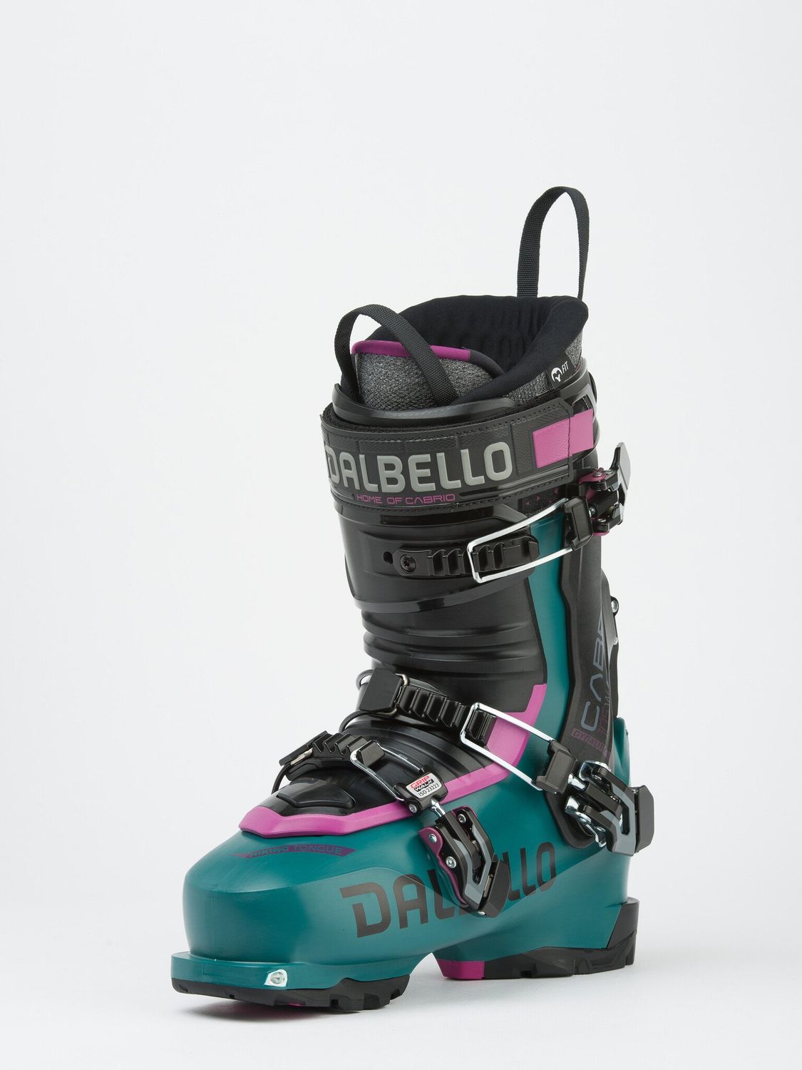 Cabrio LV FREE 105 - Womens