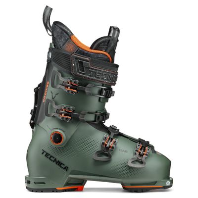 Cochise 120