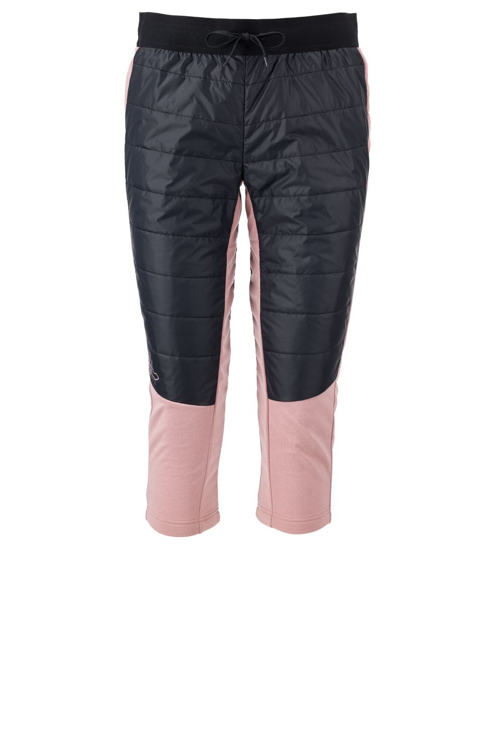 Puffer Pant 3/4 - Womens
