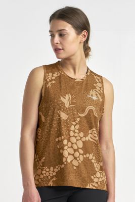 Trail Tank