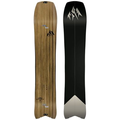 Hovercraft 2.0 Splitboard