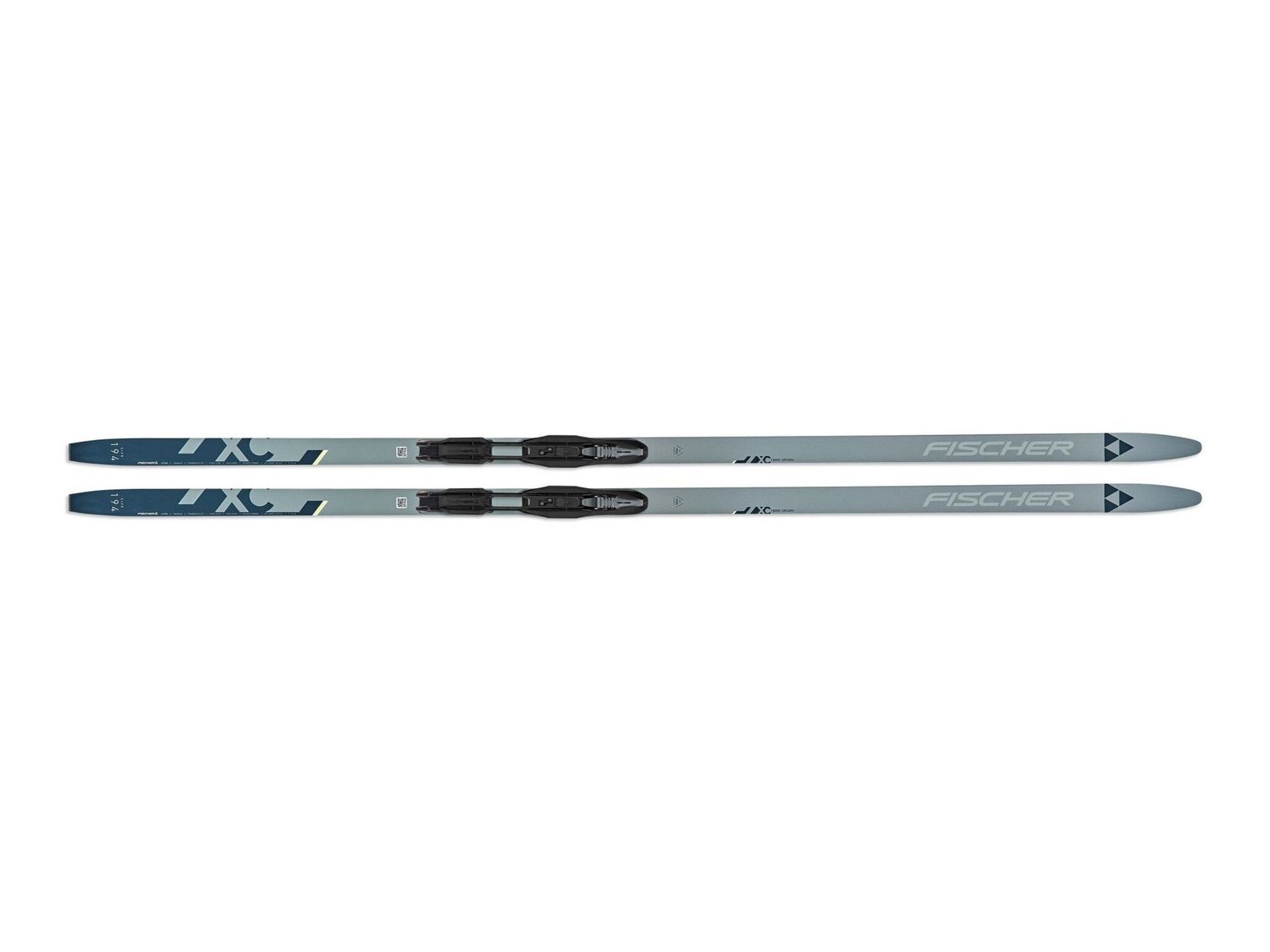 Fibre Crown EF IFP Skis