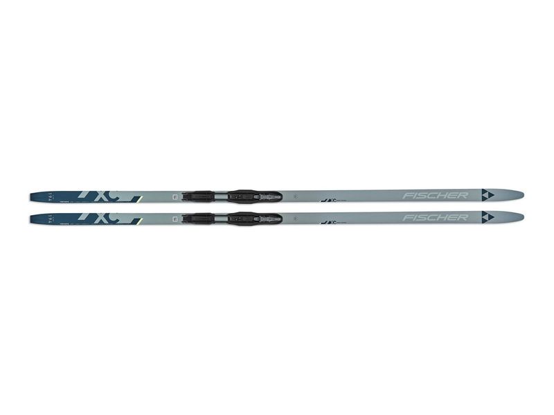 Fibre Crown EF IFP Skis