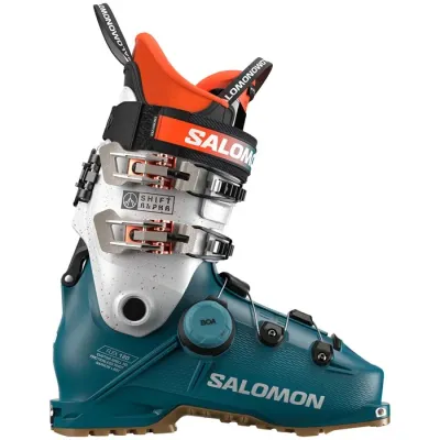 Salomon 25 Shift Alpha BOA 120