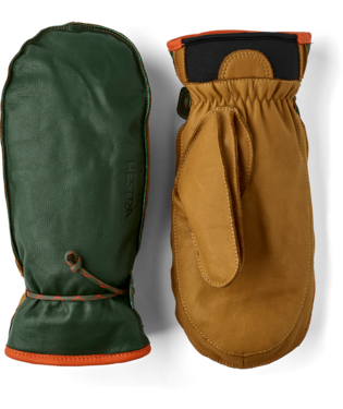 Wakayama Mitt