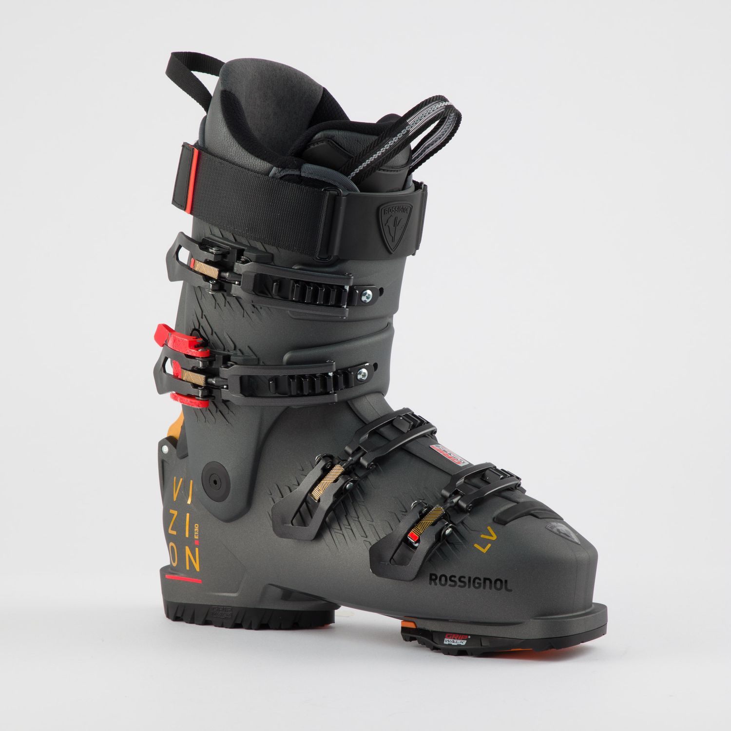 Vizion 4B Elite 130 LV GW