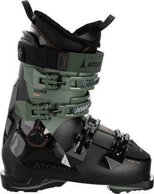 Hawx Prime 110 GW Black/Army