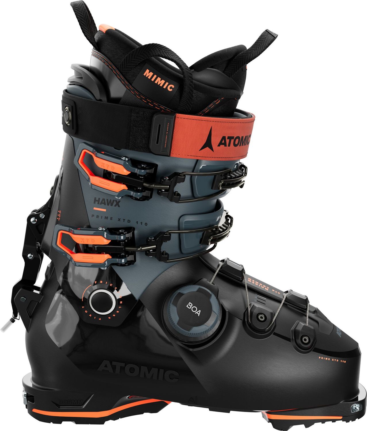 Hawx Prime XTD 110 BOA GW