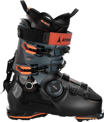 Hawx Prime XTD 110 BOA GW