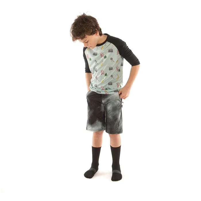 Kids Ambit Shorts