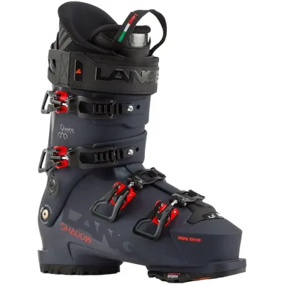 Shadow 130 LV GW