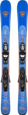 Experience Pro Kid-X w/ Kid 4 bindings