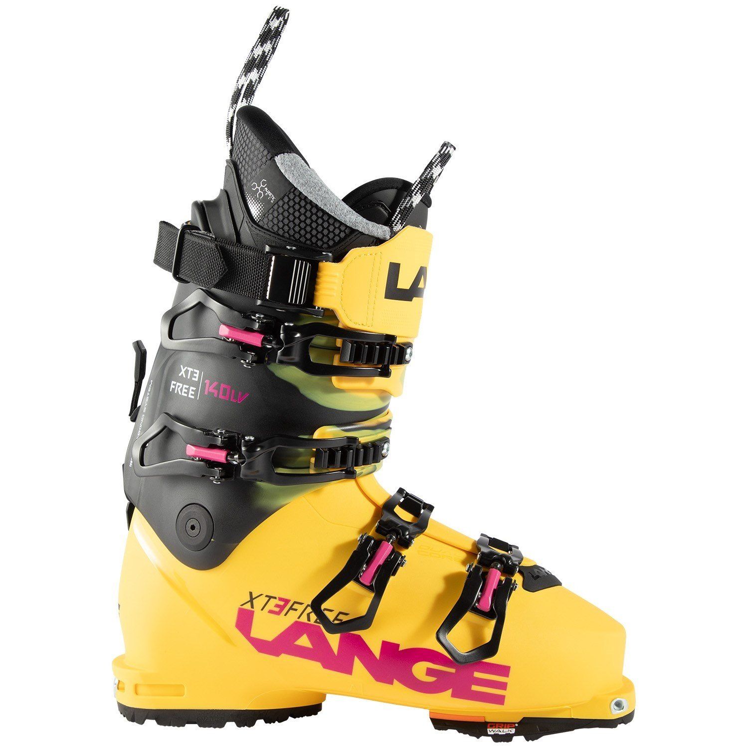 XT3 Free 140 Pro Model LV GW