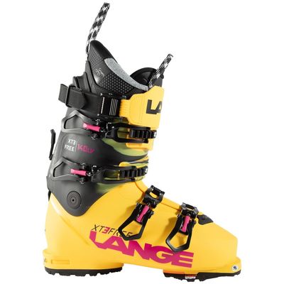 XT3 Free 140 Pro Model LV GW