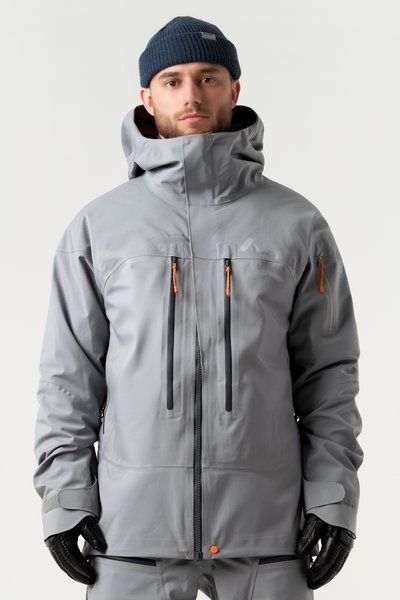 Orage 25 Spurr 3L Jacket