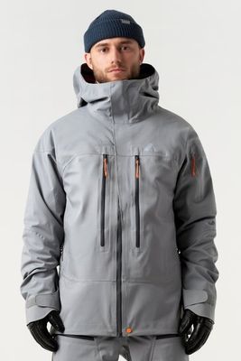 Orage 25 Spurr 3L Jacket