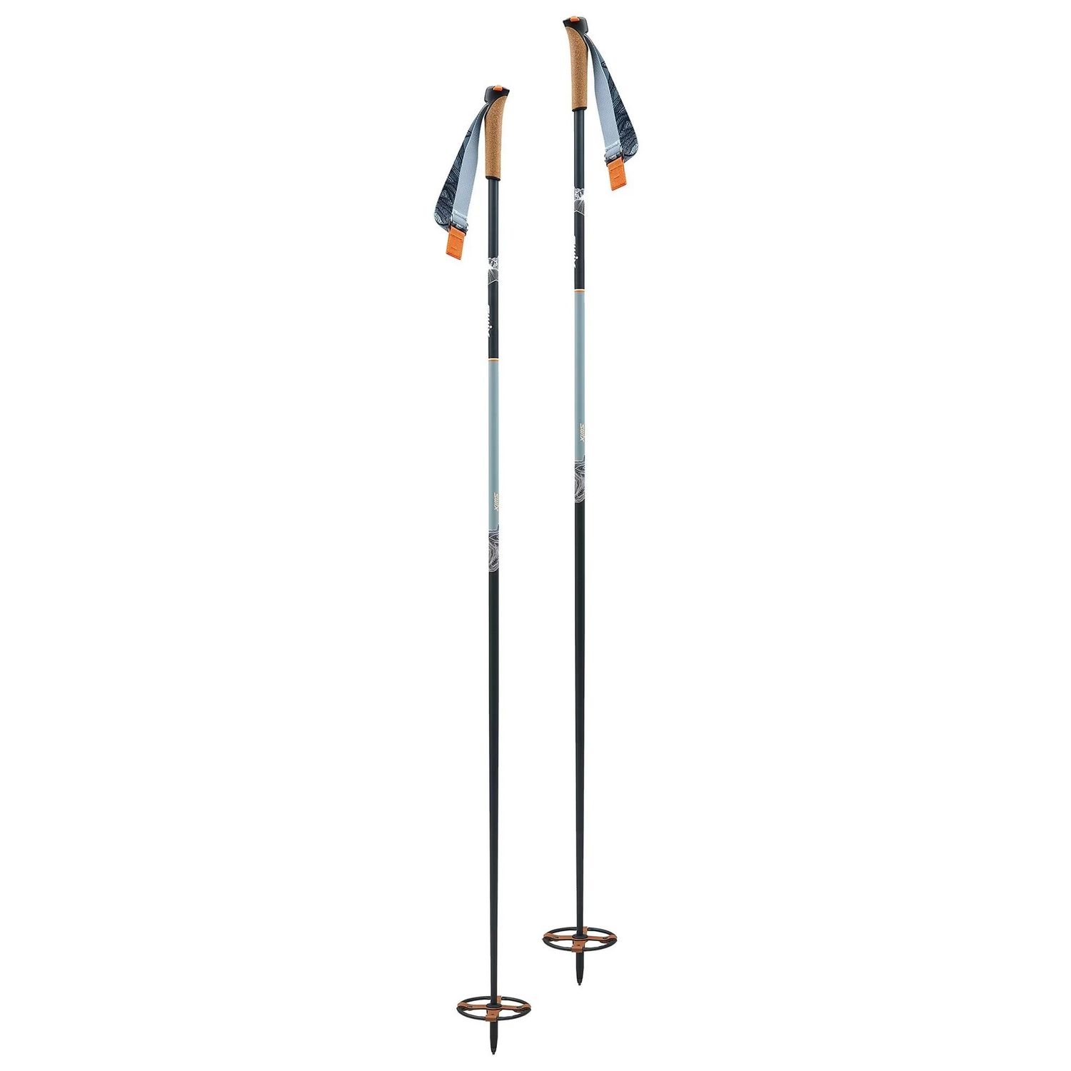 Blizzard Mountain Tourer composite