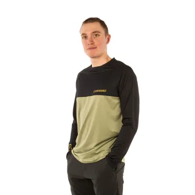 Dominion Jersey