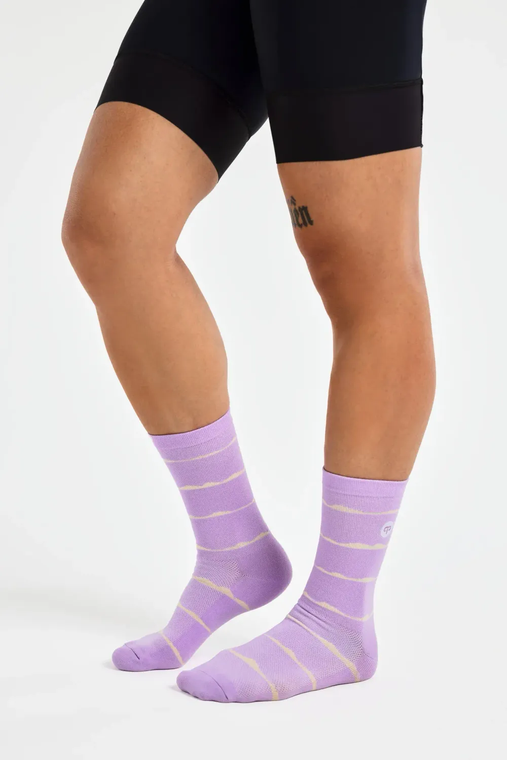Signature Knitted Socks
