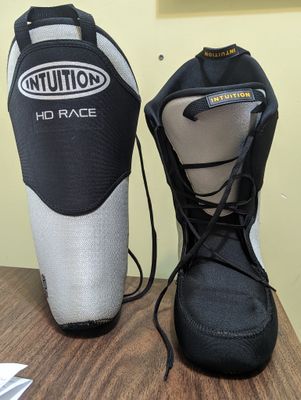 HD Race