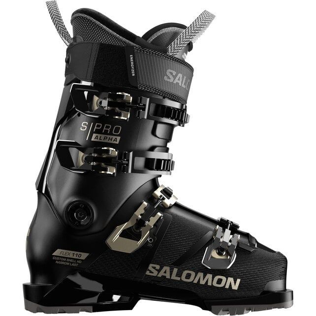 Salomon 25 S/PRO Alpha 110 GW