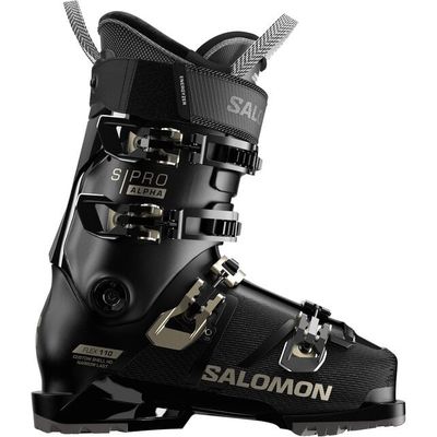 Salomon 25 S/PRO Alpha 110 GW