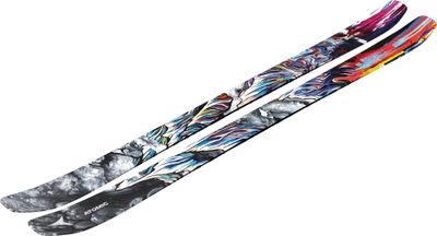 Bent 100 Black/Multi