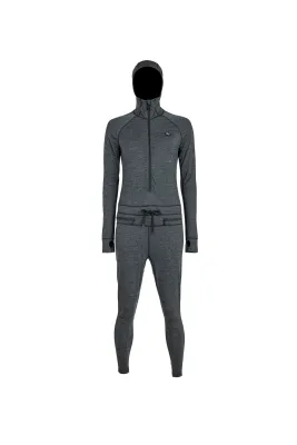 Merino Ninja Suit - Womens