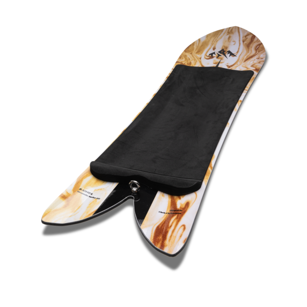 Mountain Surfer