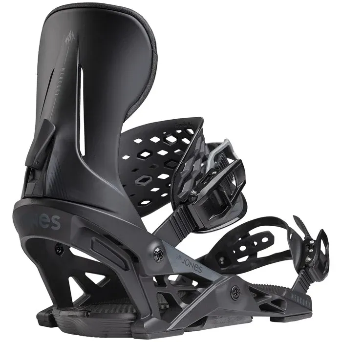 Mercury Bindings