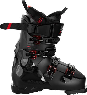 Hawx Prime 130 RS GW Black/Red