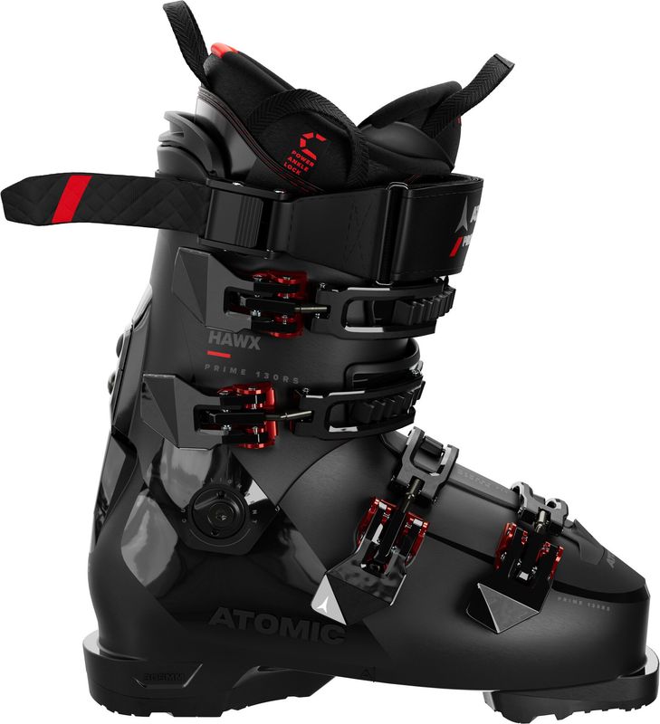 Hawx Prime 130 RS GW Black/Red