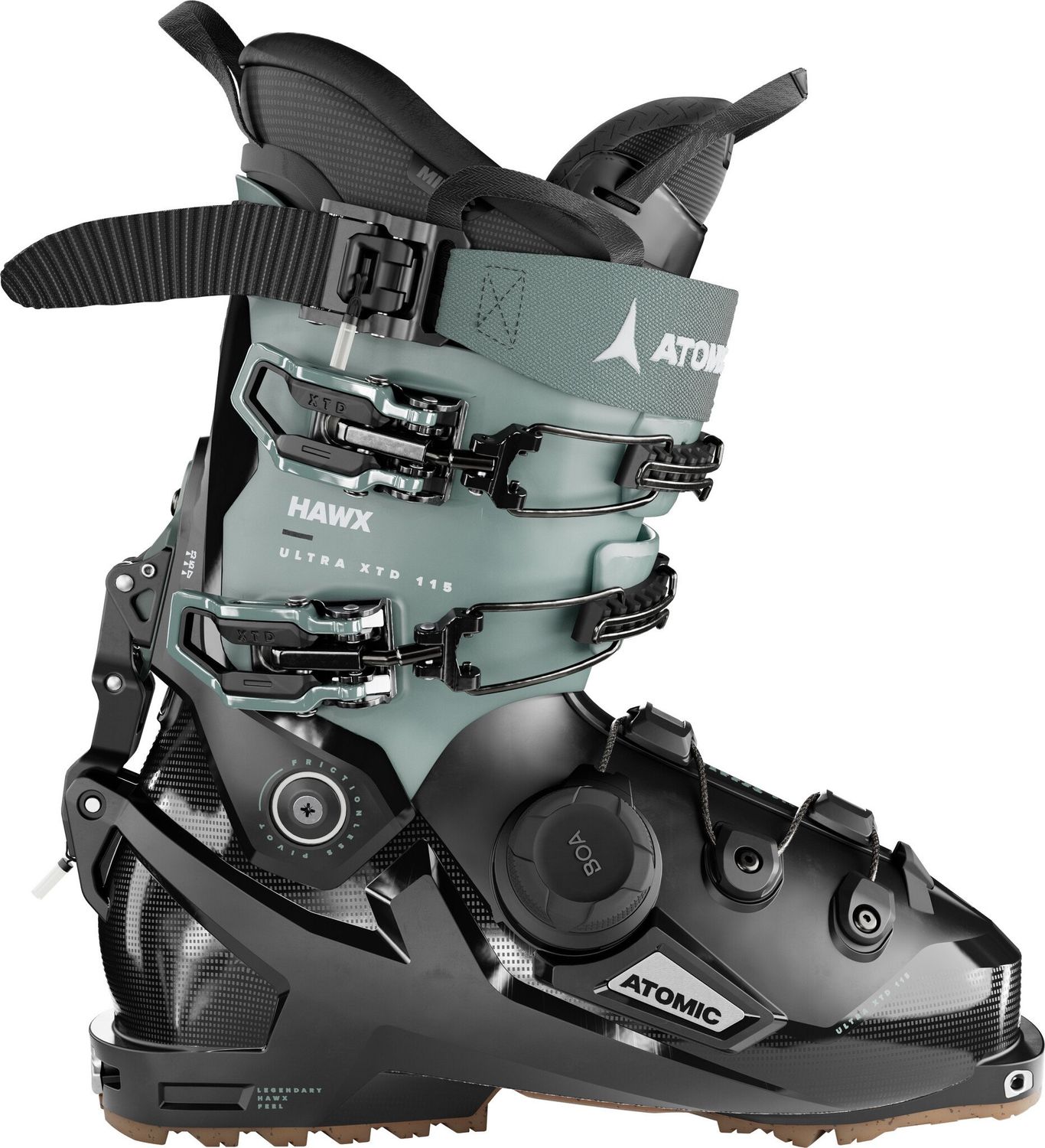 Hawx Ultra XTD 115 BOA W GW