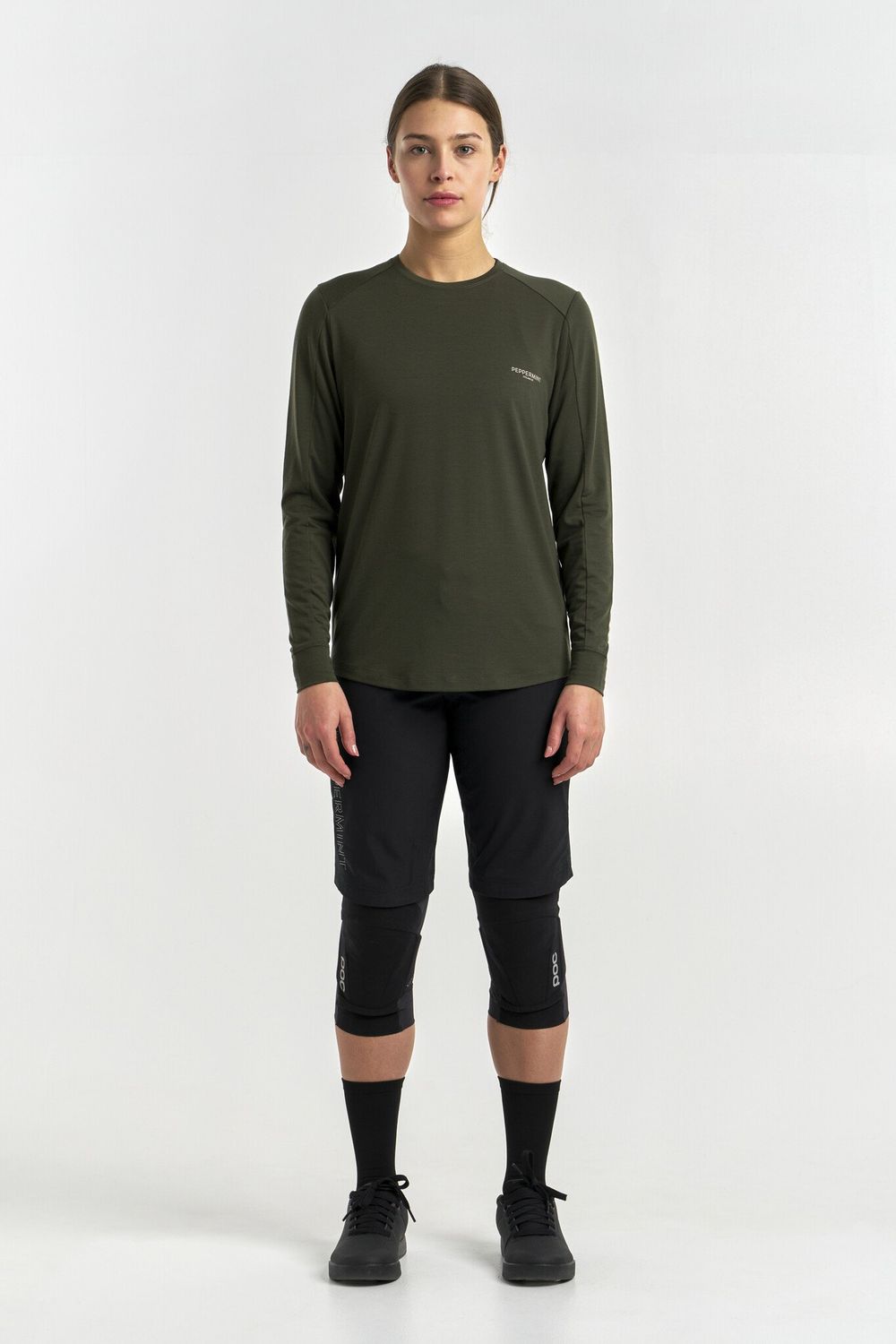 Peak Long Sleeve