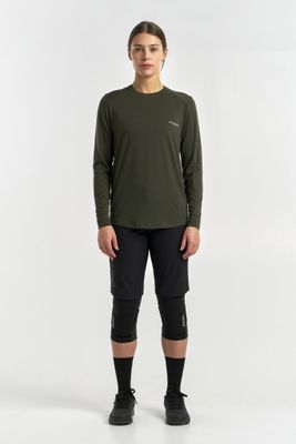 Peak Long Sleeve