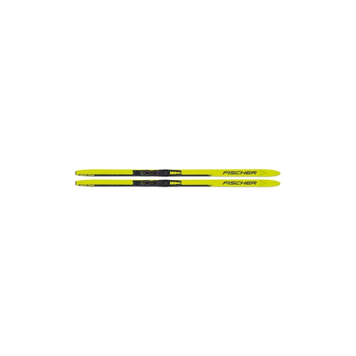 Sprint Crown IFP Jr