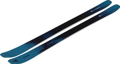 Maverick 95 TI Blue/Black