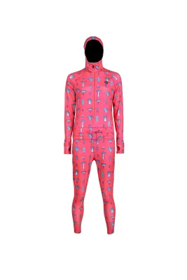 Classic Ninja Suit - Women&#39;s