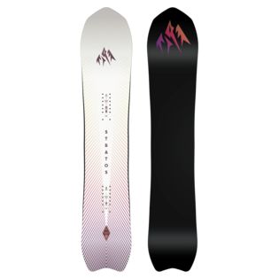 Stratos Snowboard - Womens