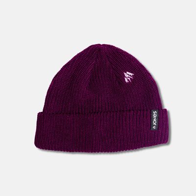 Kodiak Beanie