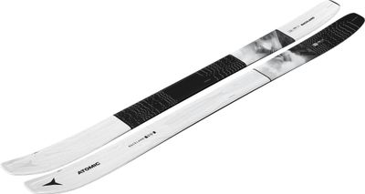 Backland 109 White/Black
