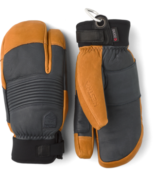 Freeride CZone 3-Finger