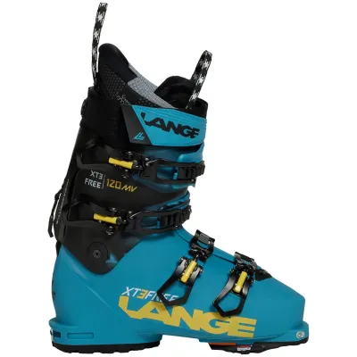 XT3 Free 120 MV GW