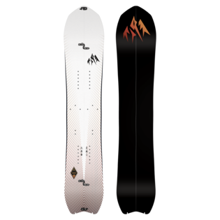 Stratos Splitboard