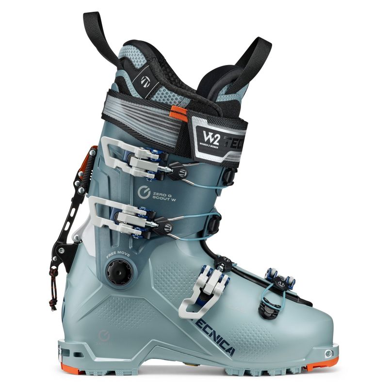 Zero G Tour Scout W