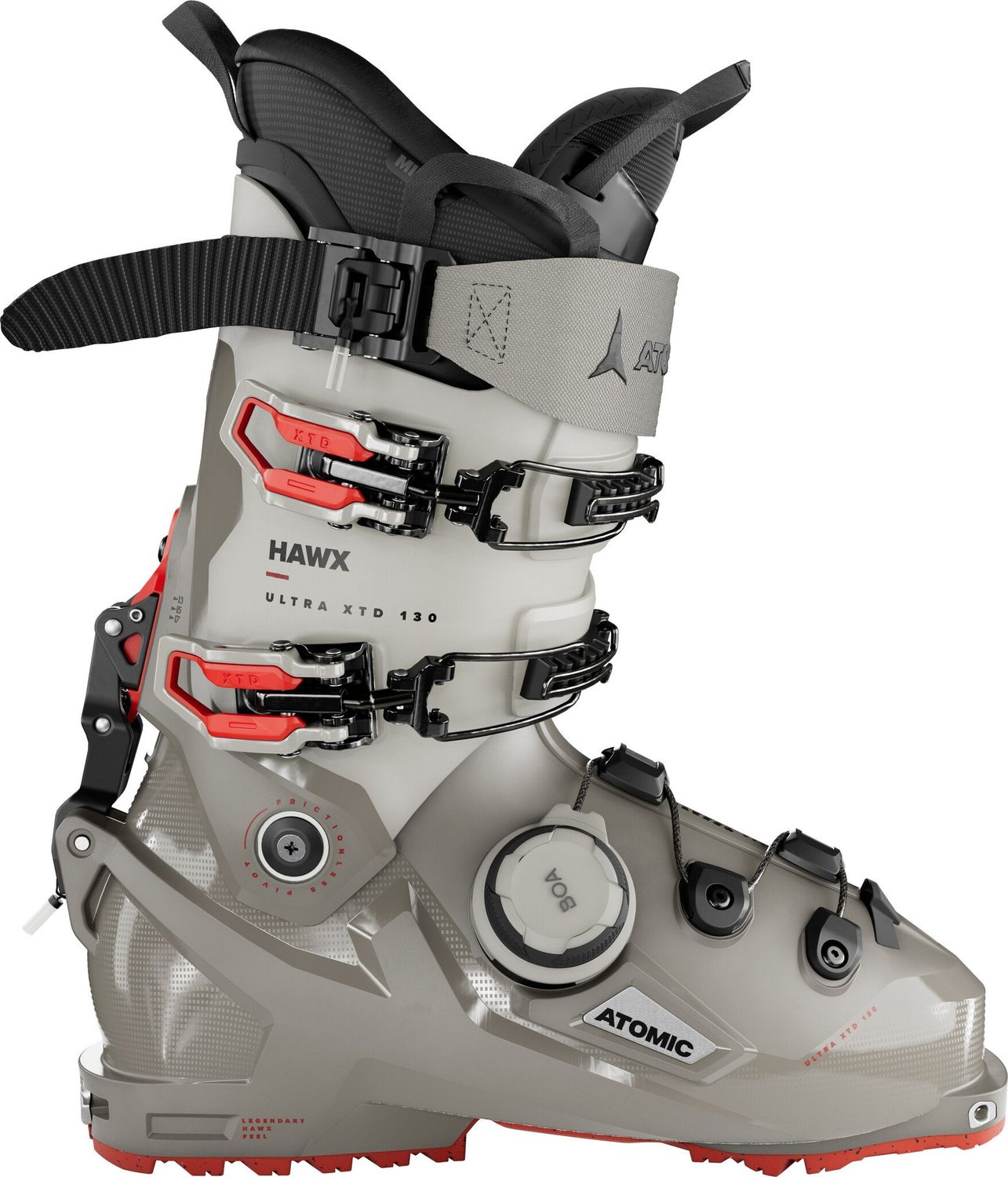Hawx Ultra XTD 130 BOA GW